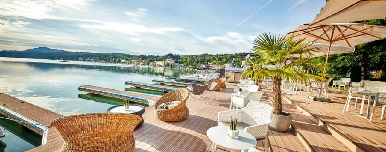 Velden am Wörther See