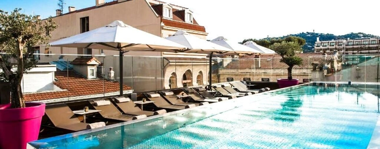 Cannes