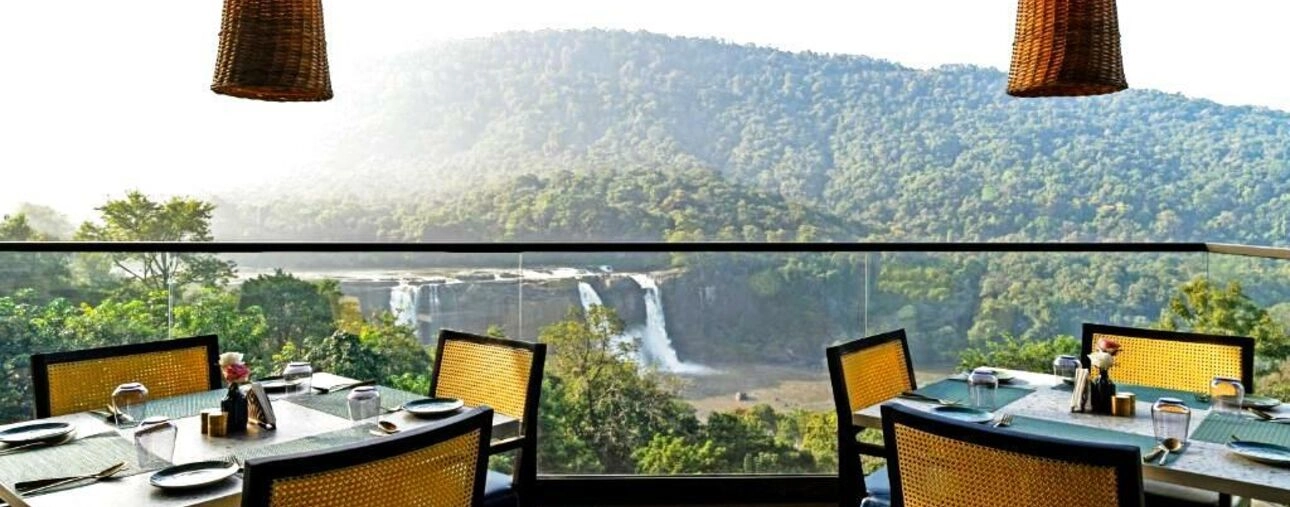 Athirappilly