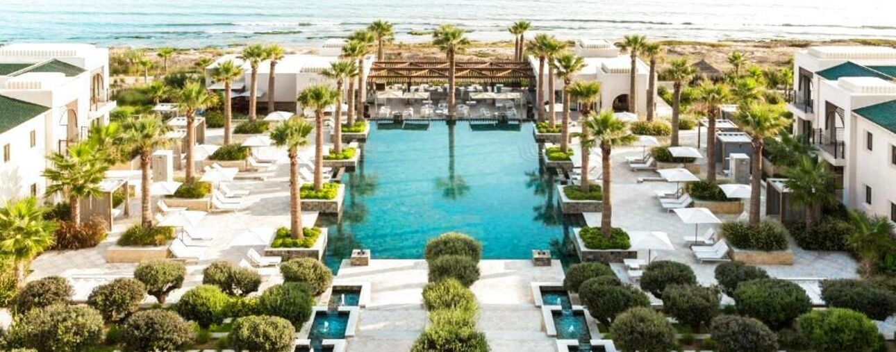 Tunis