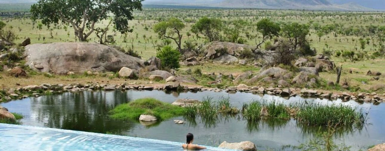 Serengeti