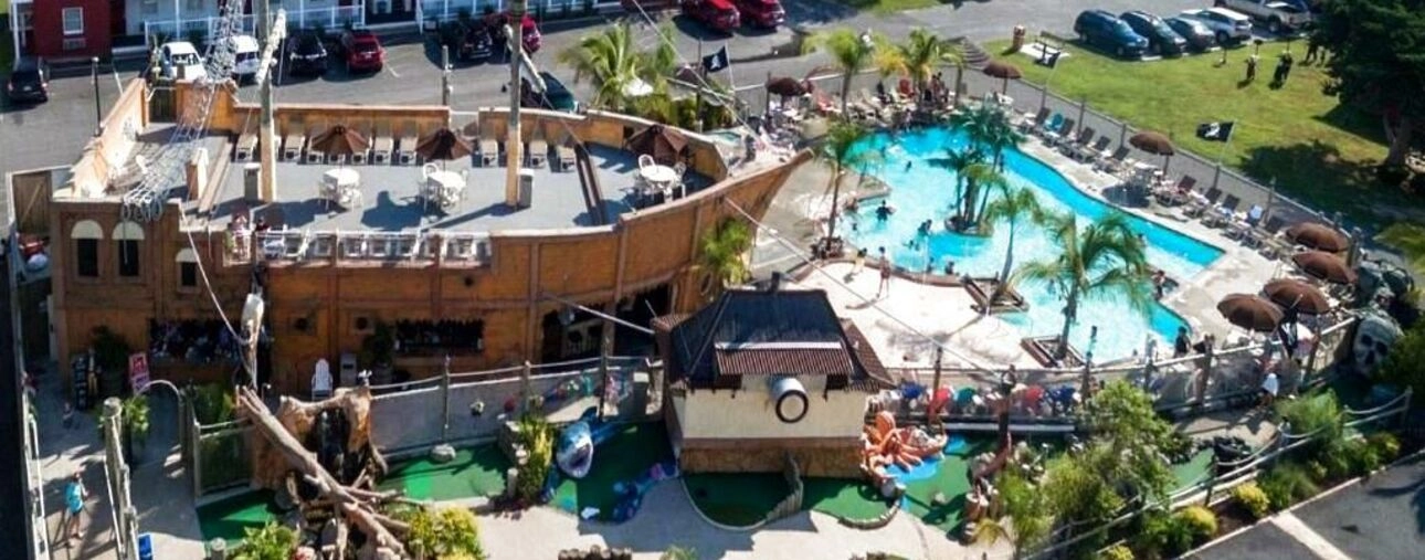 West Ocean City