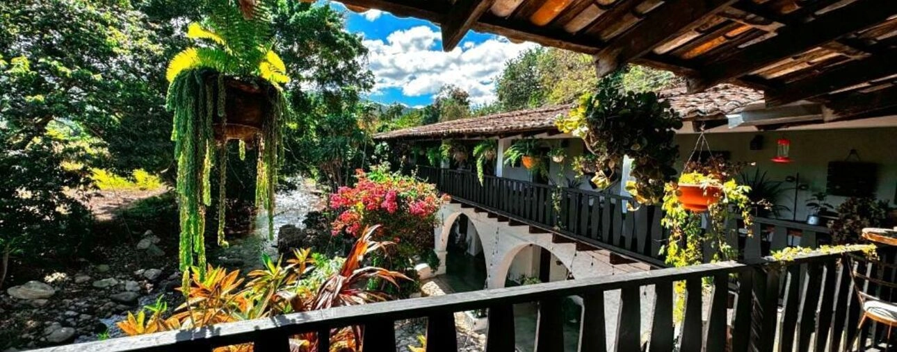 Copán Ruinas