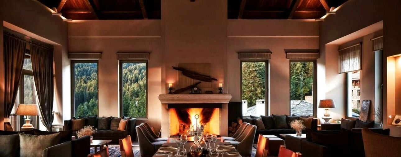 Metsovo