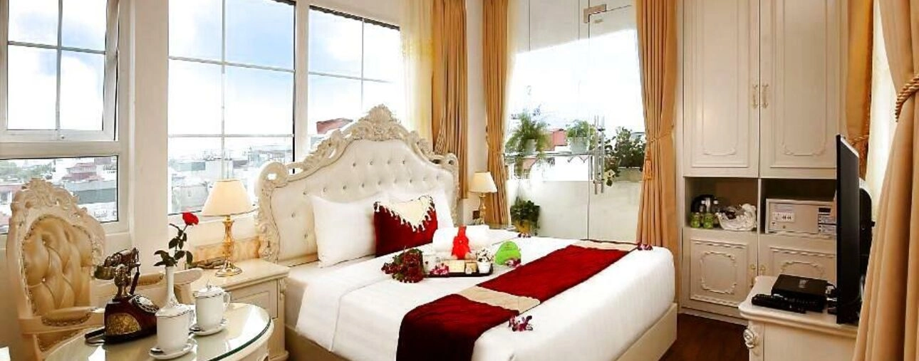 Phố cổ Hà Nội