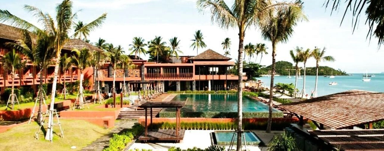 Baan Bo Phut