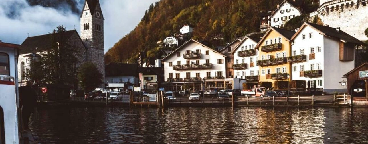Hallstatt