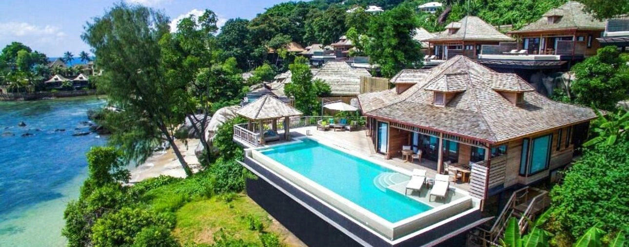 Mahé