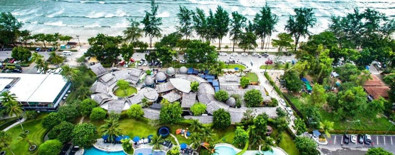 Ban Ao Nang