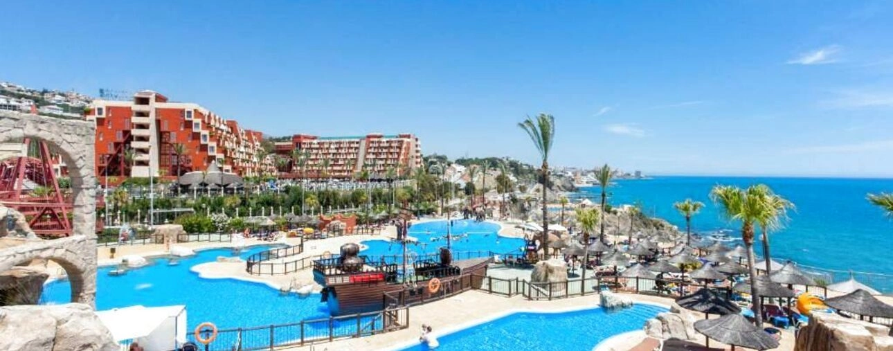 Benalmádena