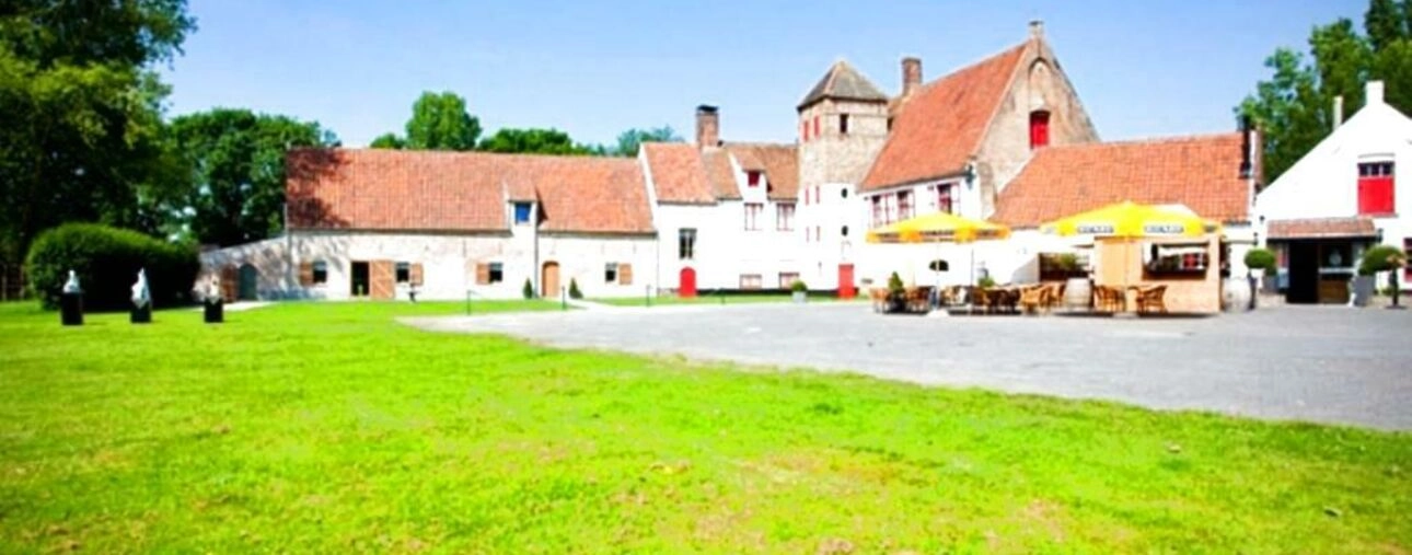 Lissewege