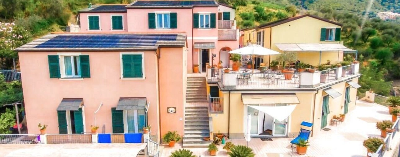 Levanto
