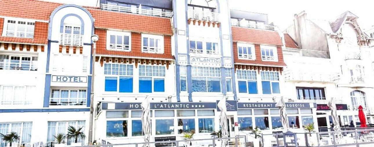 Wimereux