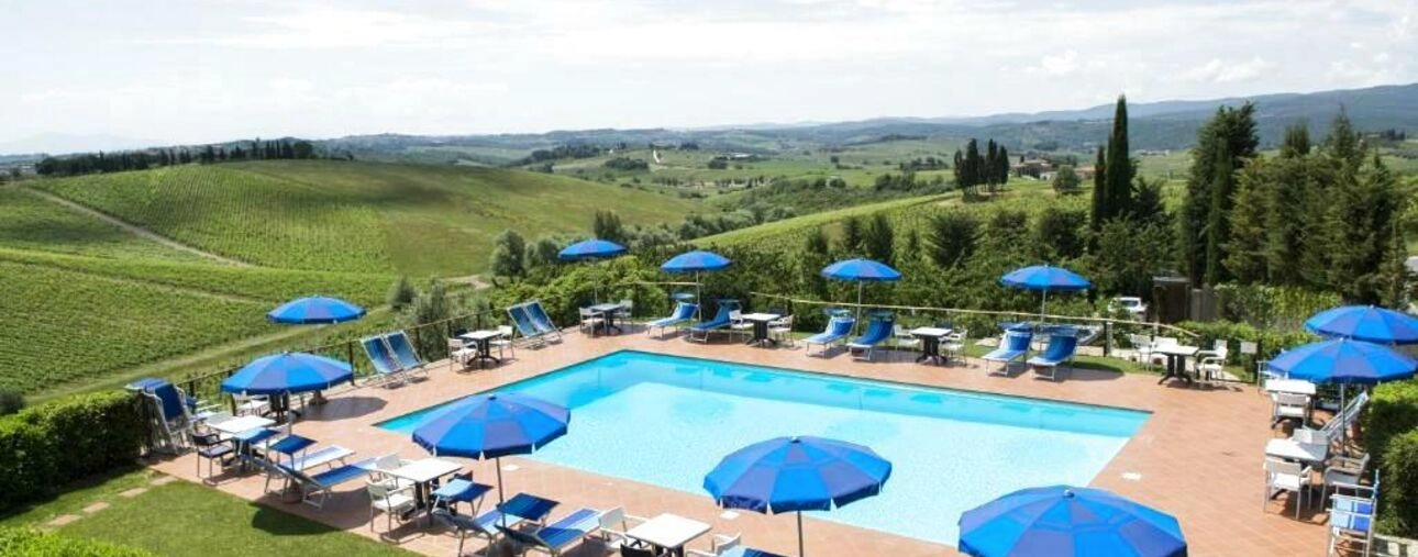 Castellina in Chianti