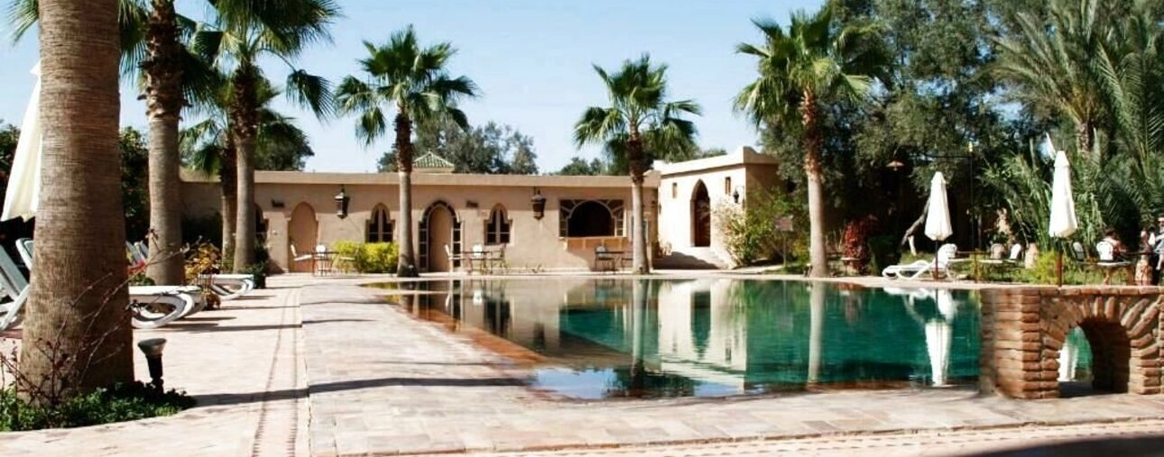 Taroudant