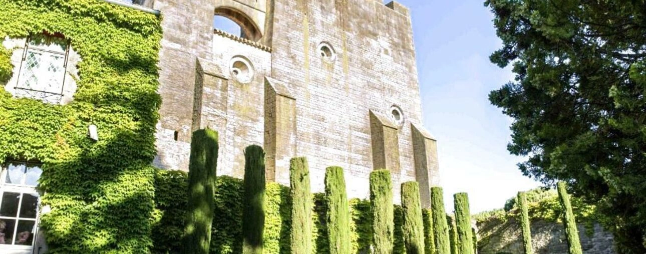 Carcassonne