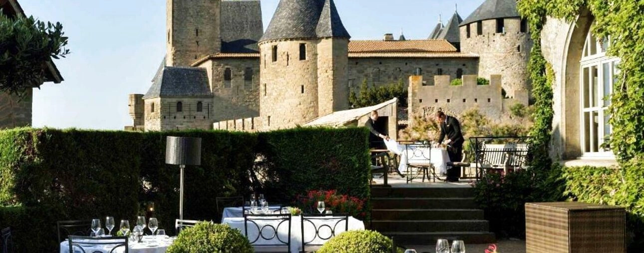 Carcassonne