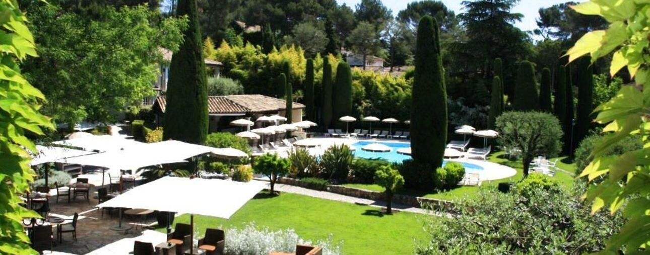 Mougins