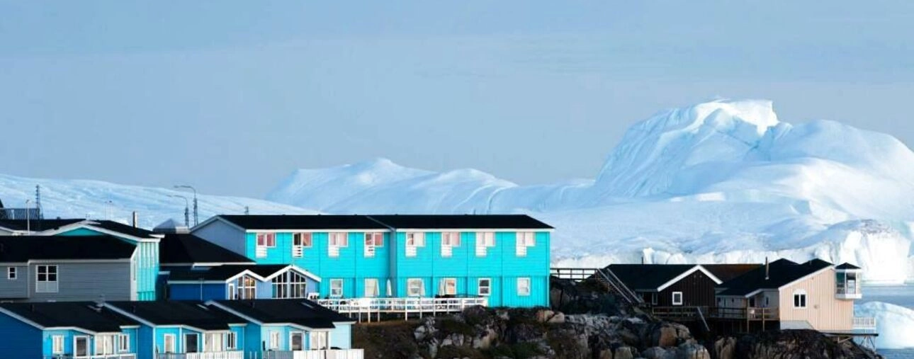 Ilulissat