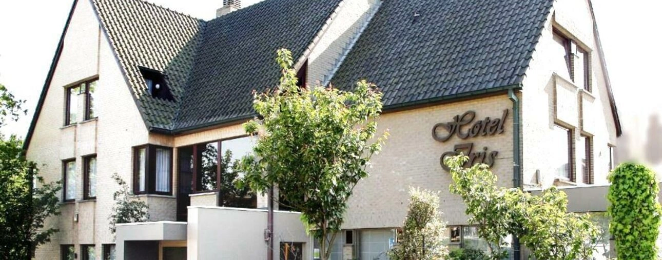 De Panne