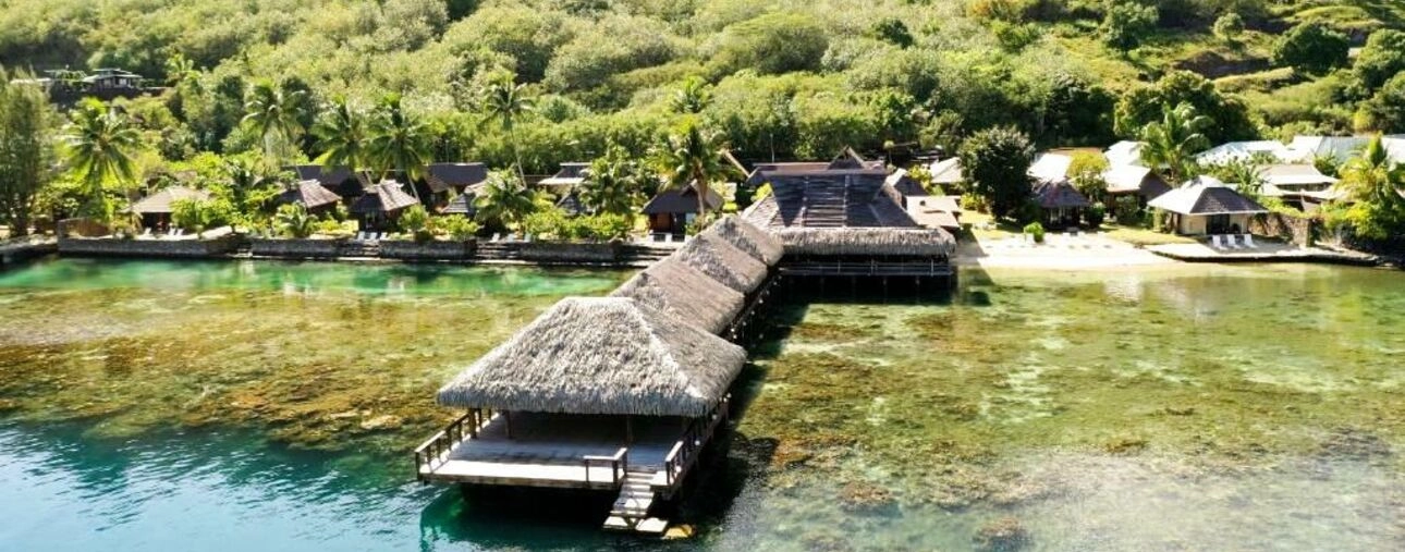 Maharepa