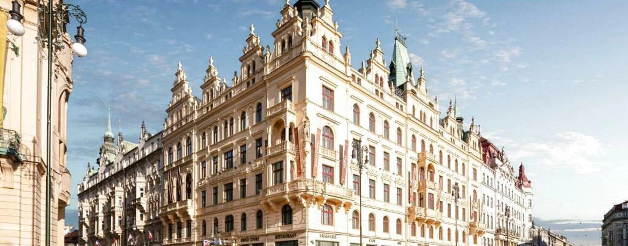 Praha 1