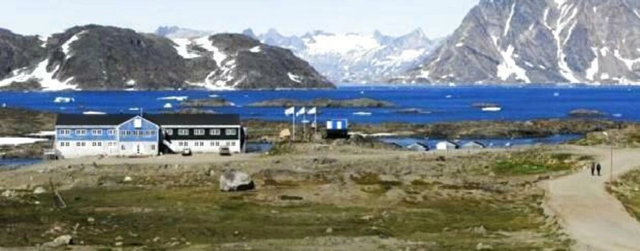 Kulusuk