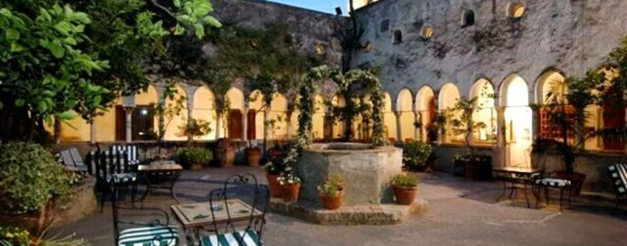 Amalfi