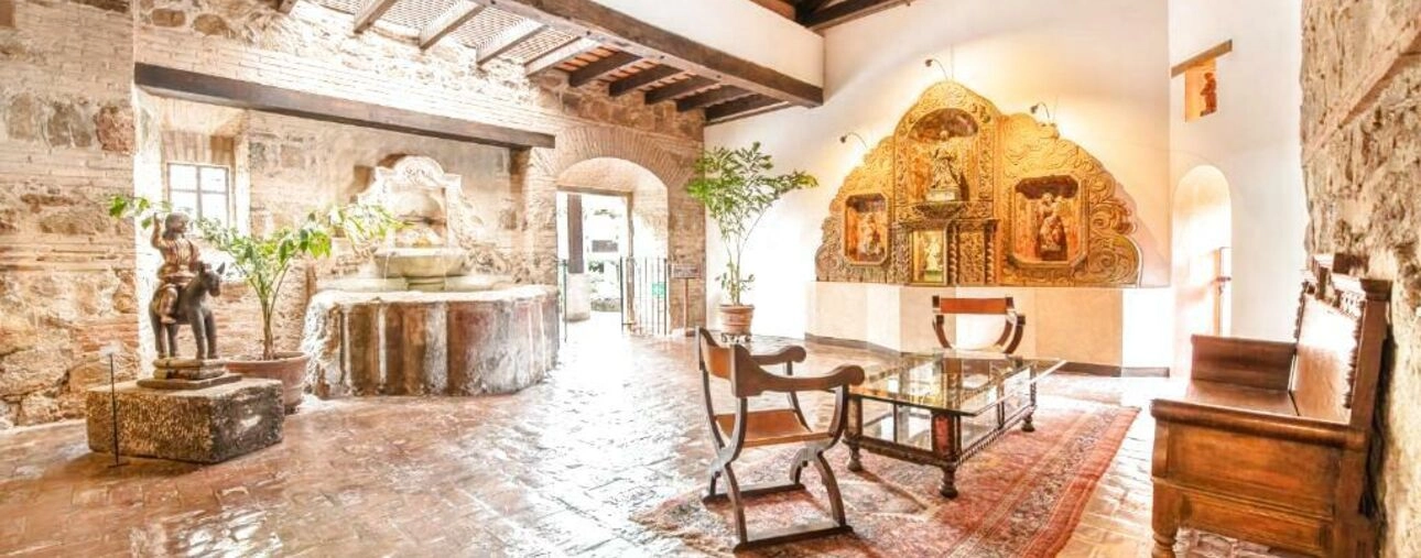 Antigua Guatemala