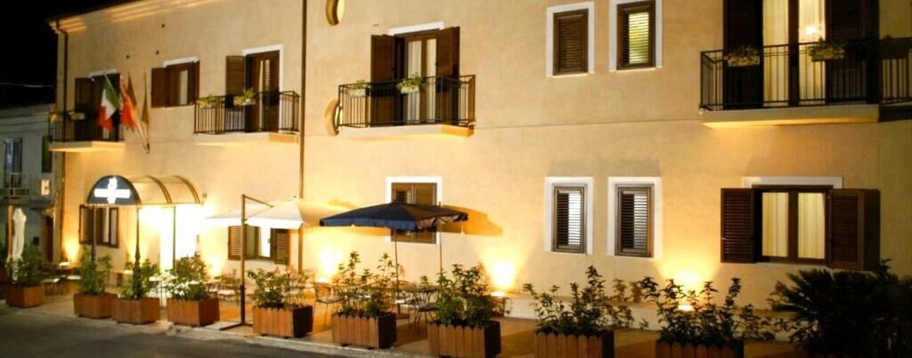 Castelbuono