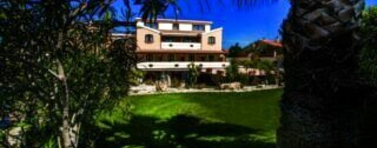 Santeru/San Vero Milis