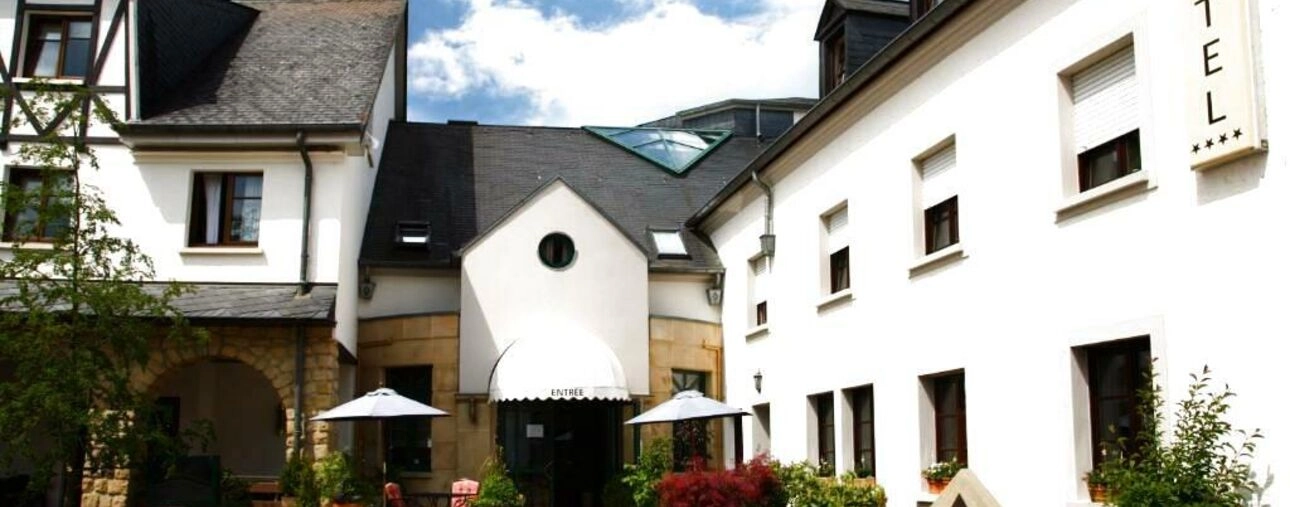 Erpeldange-sur-Sûre