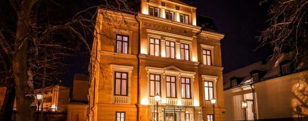 Uppsala