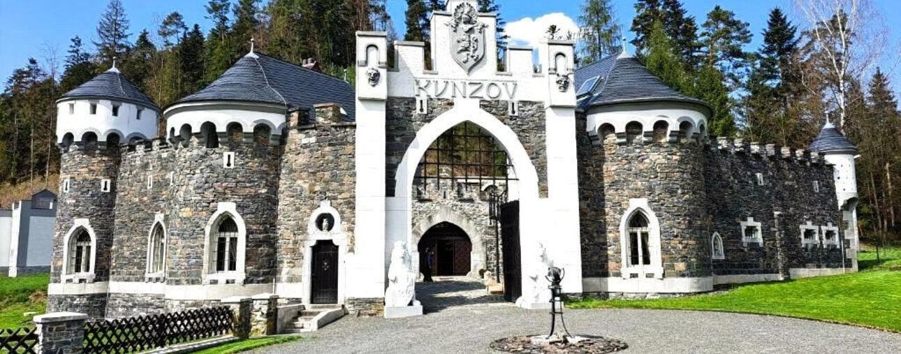 Radíkov