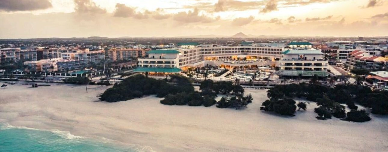 Aruba
