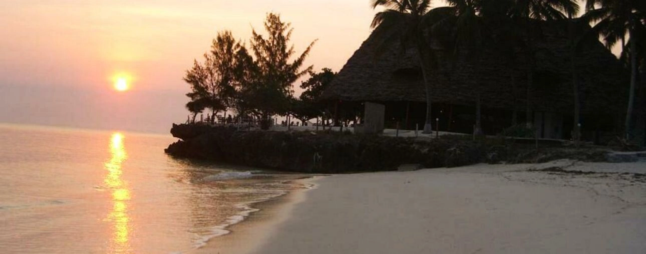 Kizimkazi Dimbani - Zanzibar-