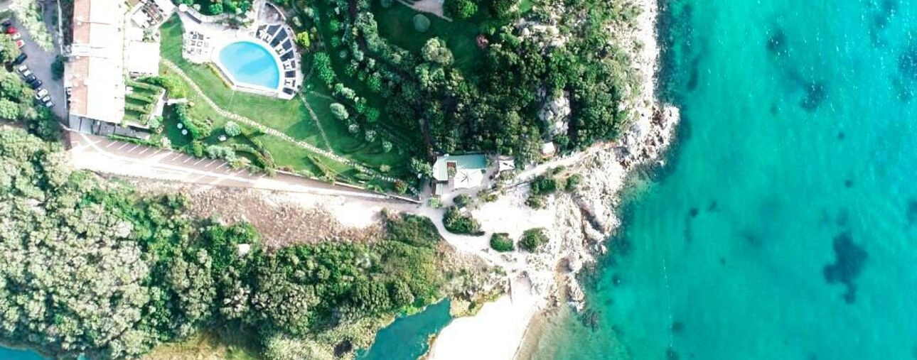 Baja Sardinia