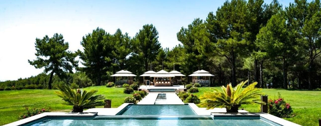 Le Castellet