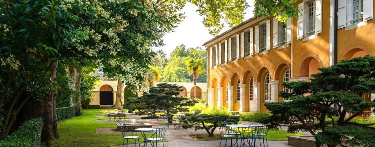 Barbotan-les-Thermes