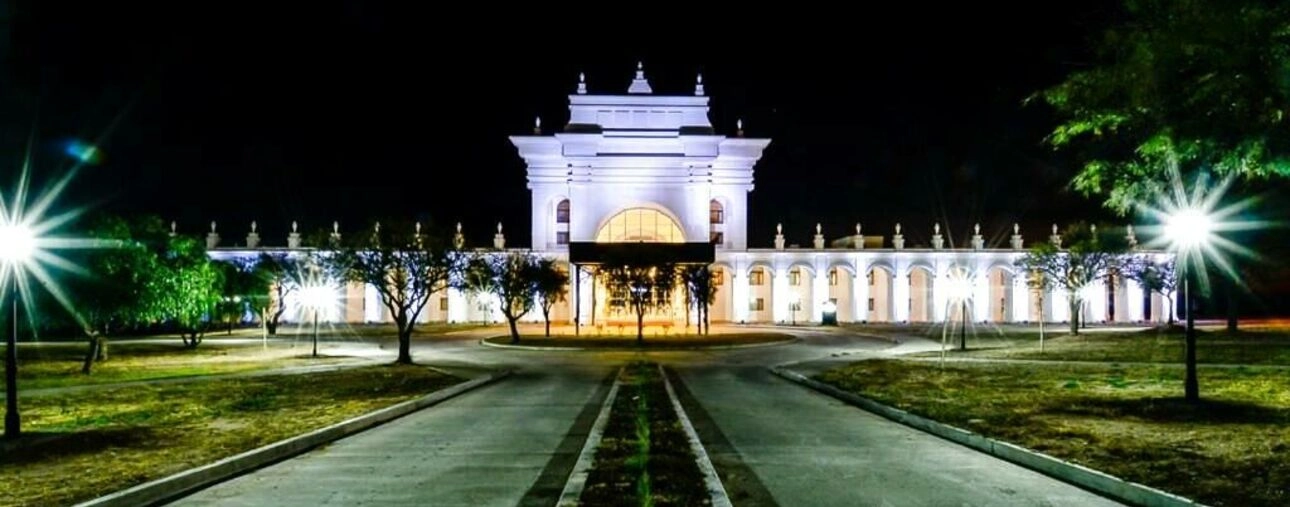 La Punta