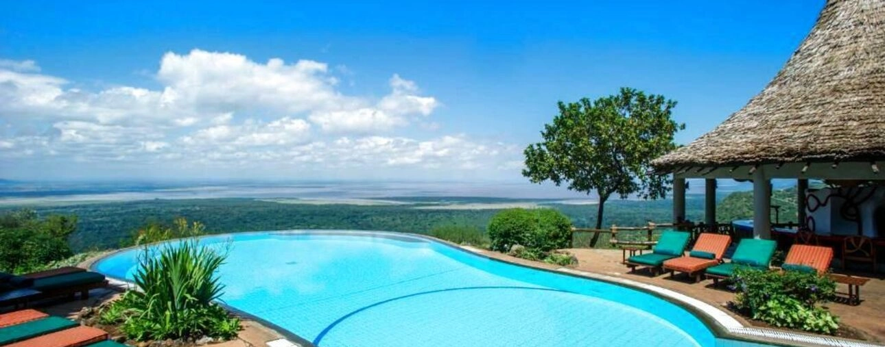 Northern Tanzania