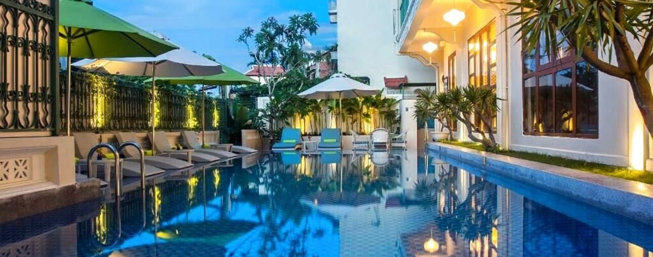 Hội An