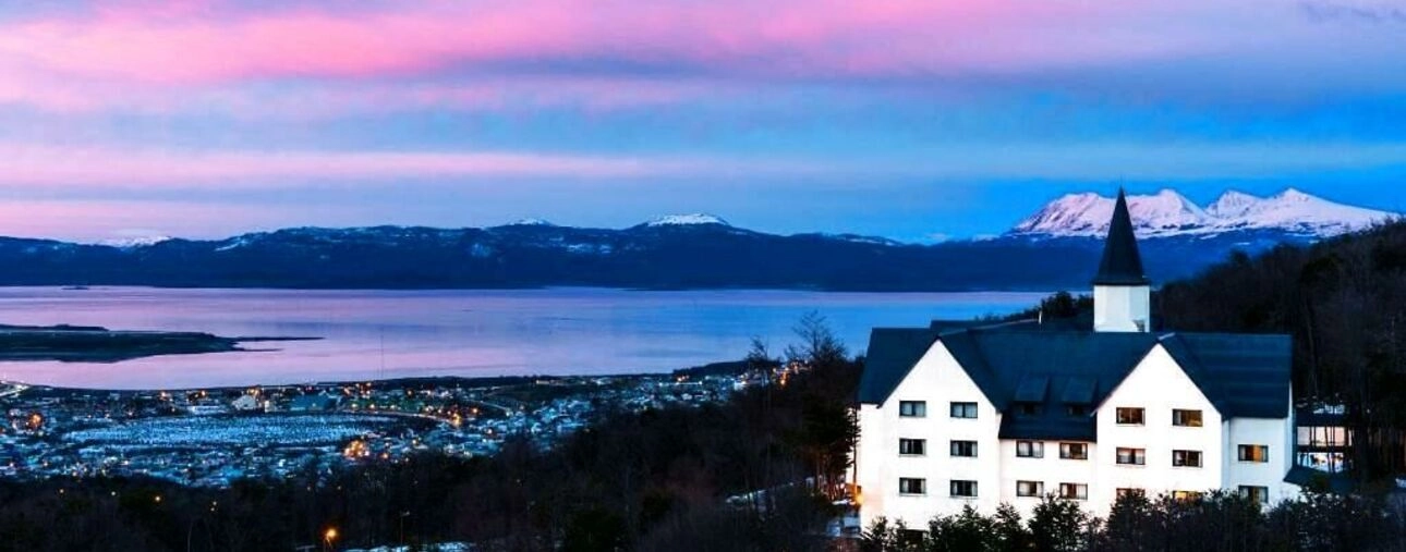 Ushuaia