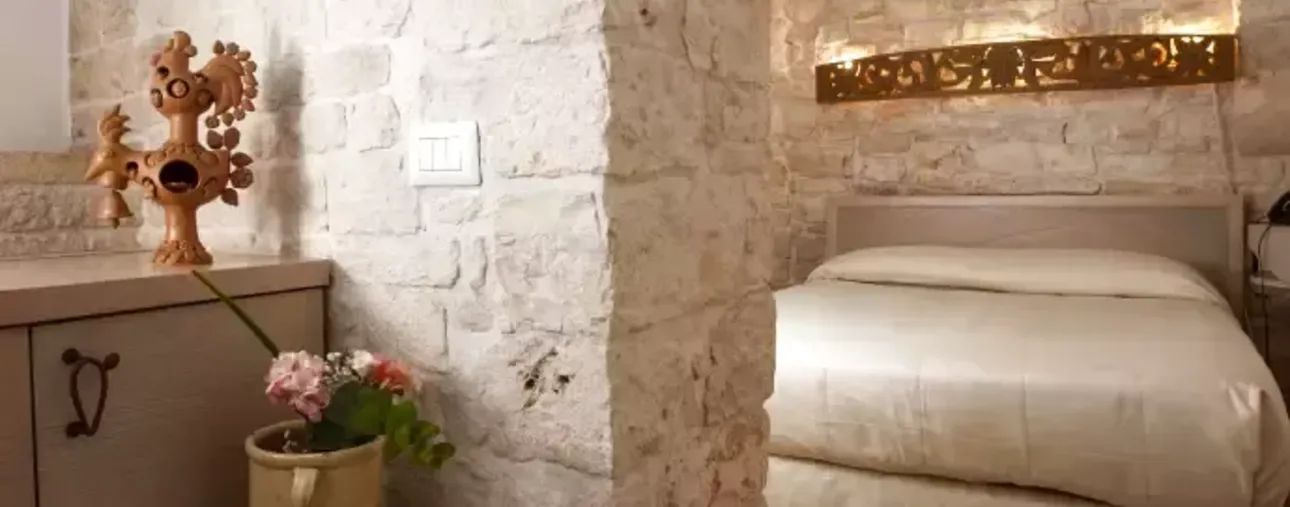 Alberobello