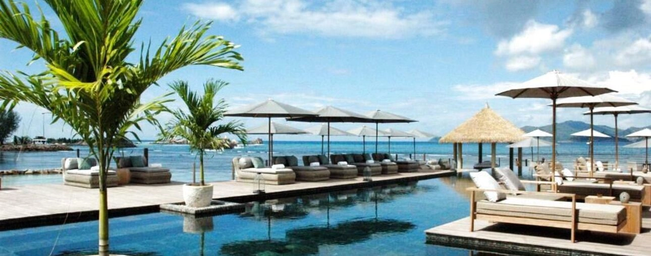 La Digue