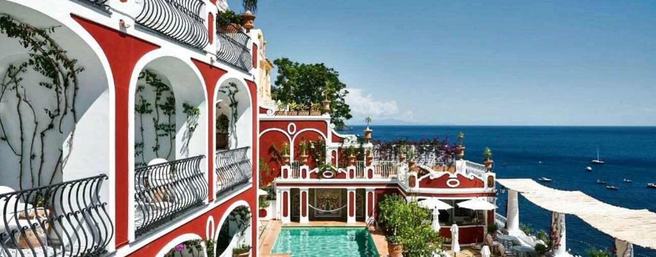 Positano