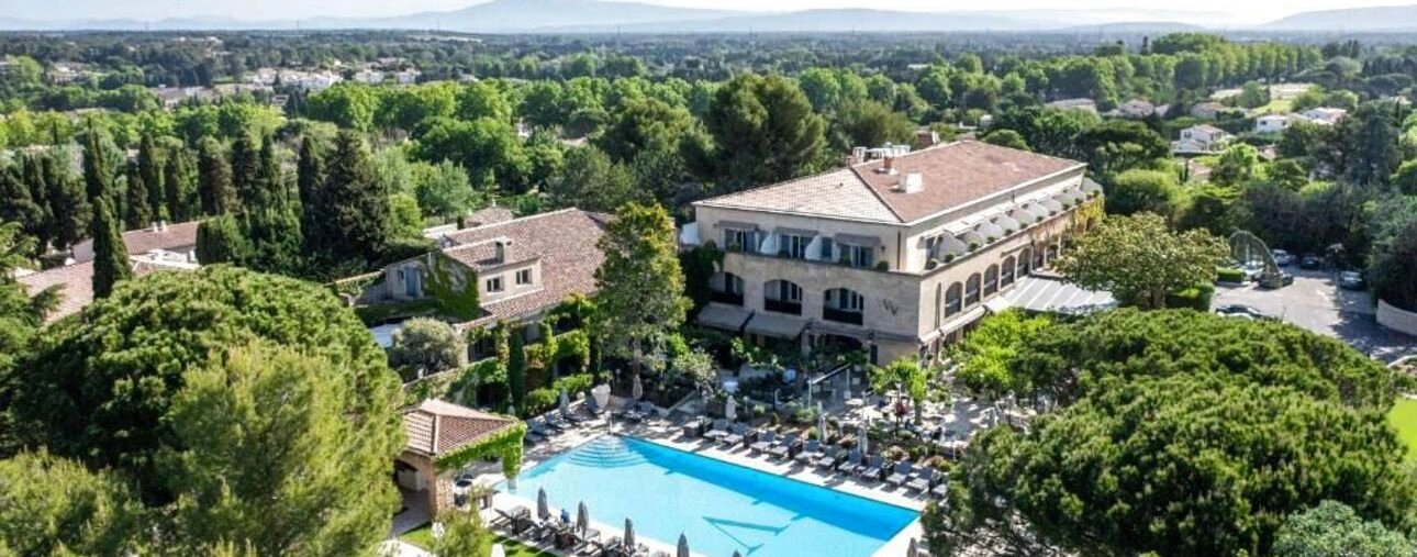 Saint-Rémy-de-Provence