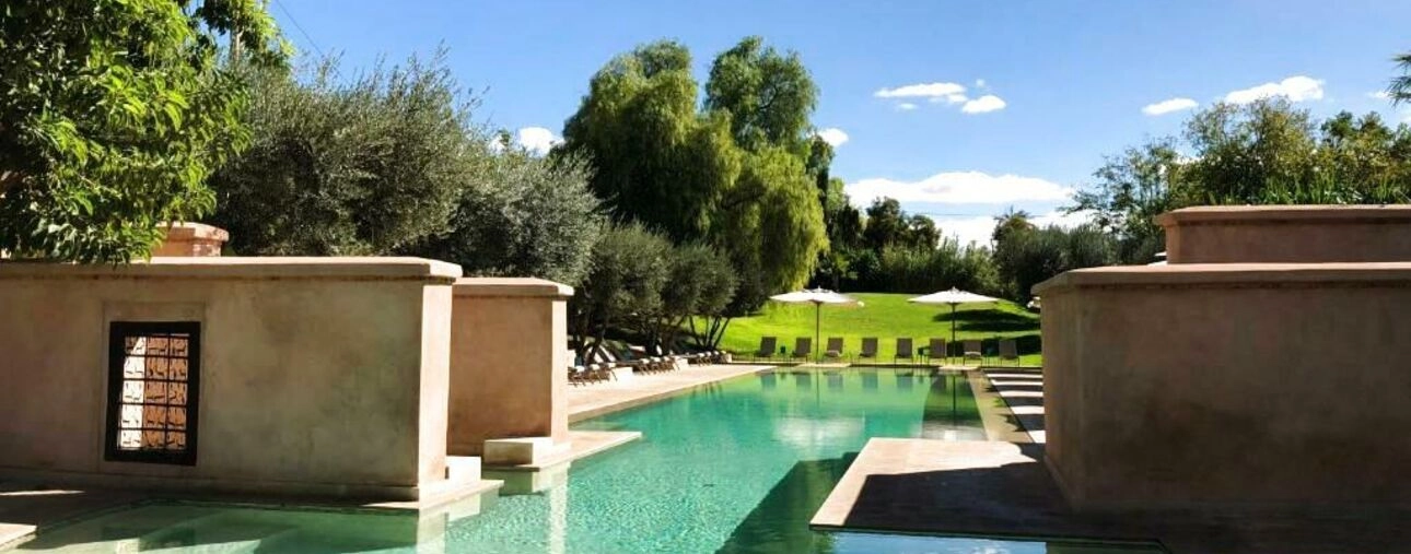 Marrakech