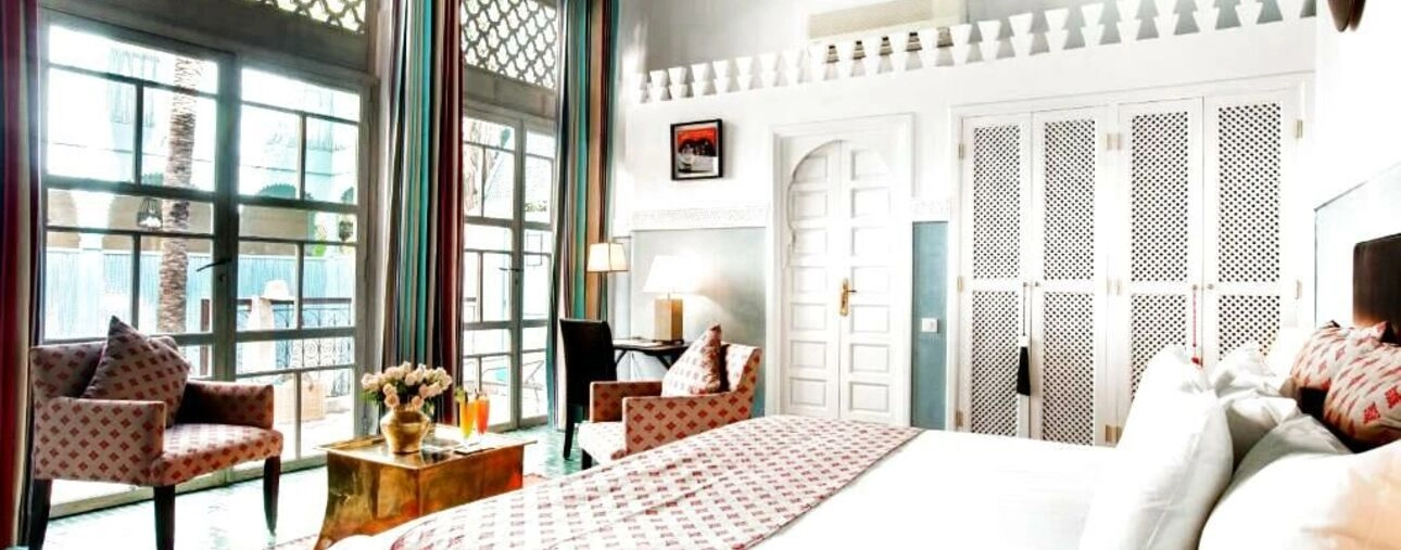 Mechouar Kasbah