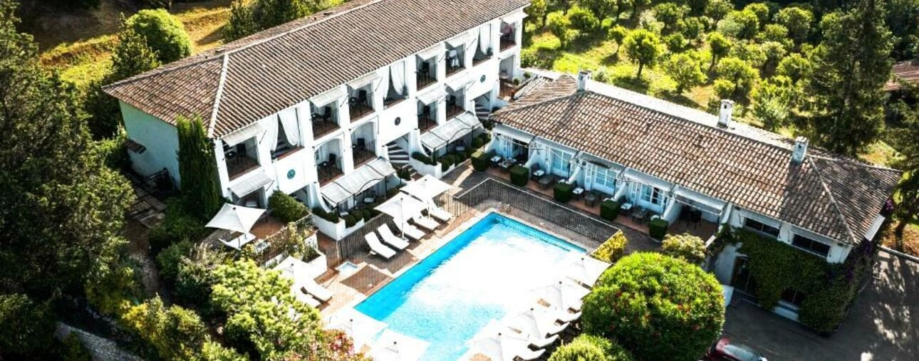 Saint-Paul-de-Vence